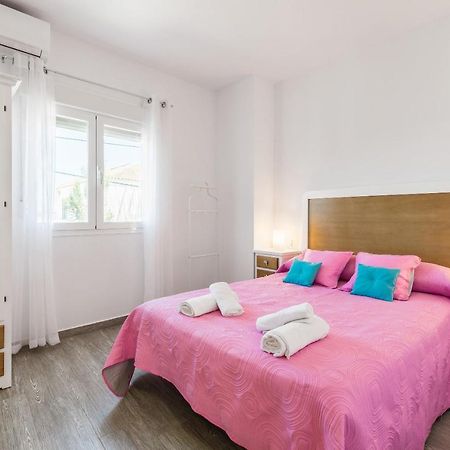 Apartamento La Higuera 3 Conil De La Frontera Ngoại thất bức ảnh