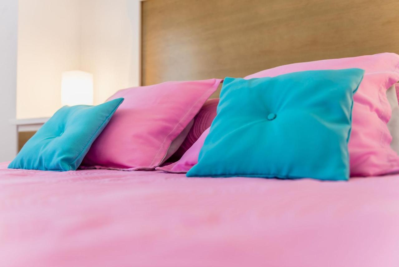 Apartamento La Higuera 3 Conil De La Frontera Ngoại thất bức ảnh